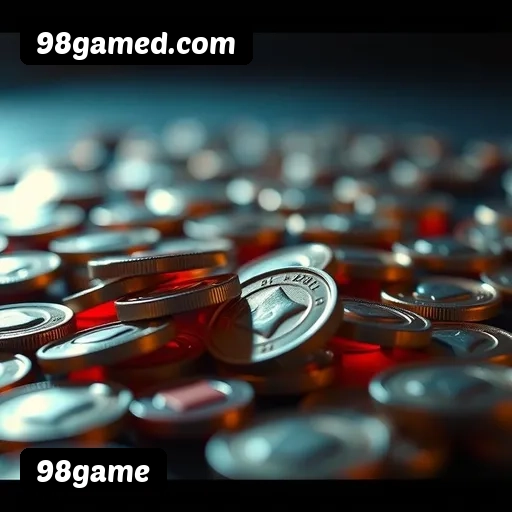 Vantagens exclusivas 98game para jogadores brasileiros - São Paulo, Rio, BH