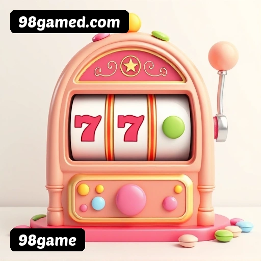 Tabela RTP dos jogos de cassino da 98game