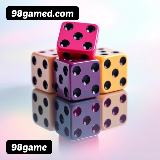 FAQ 98game Brasil - Perguntas frequentes sobre bônus, PIX, RTP, APP mobile e VIP