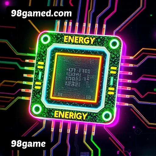 Loterias online disponíveis na 98game