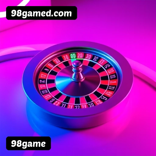 98game PIX instantâneo Brasil - Depósito e saque em minutos 24/7