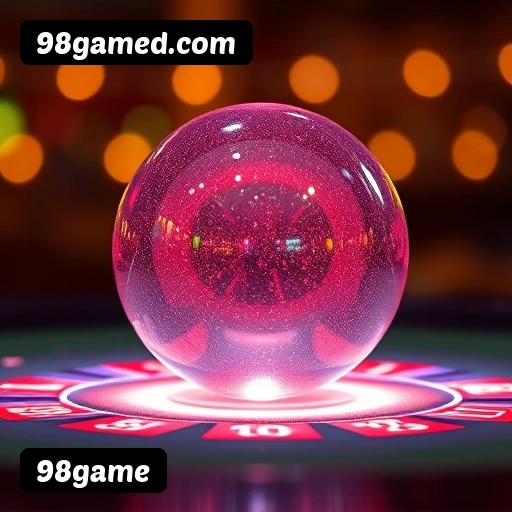 Estatísticas 98game 2025–2026 - 120 mil jogadores ativos, R$72.5M pagos, RTP 96.52%